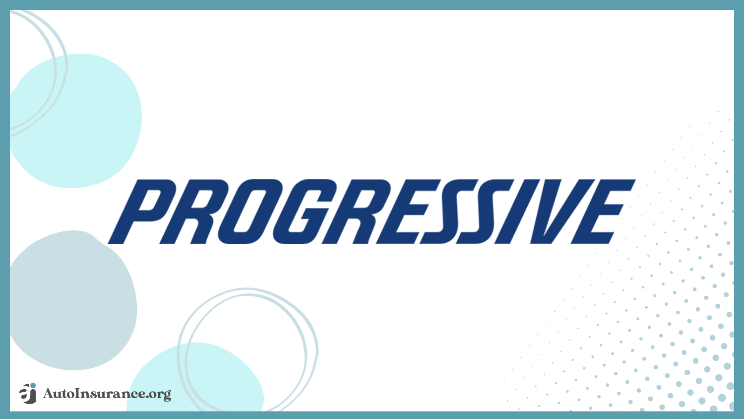 cheap Lamborghini auto insurance: Progressive